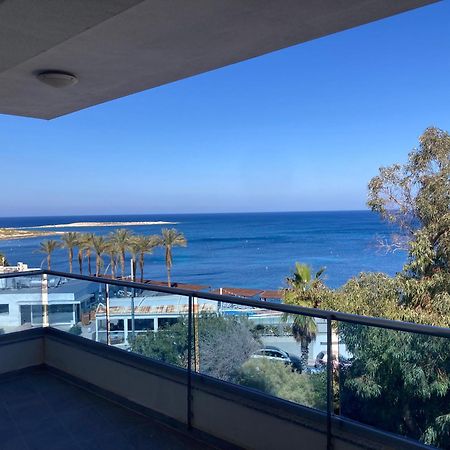 Sunrise Bay Apartments - Frontline Sea Views St. Paul's Bay Exterior foto
