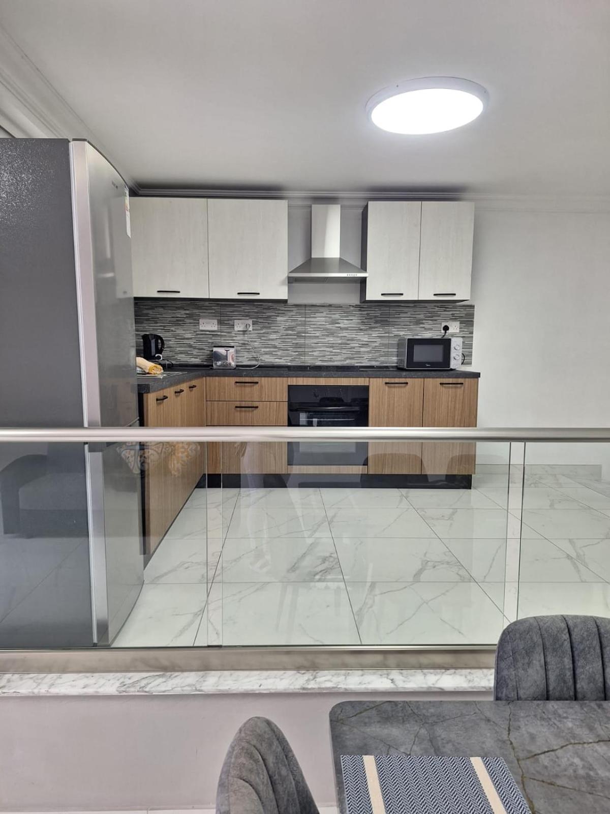 Sunrise Bay Apartments - Frontline Sea Views St. Paul's Bay Exterior foto