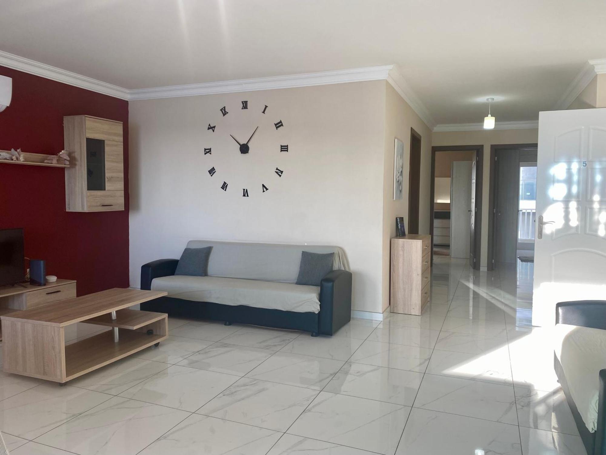 Sunrise Bay Apartments - Frontline Sea Views St. Paul's Bay Exterior foto